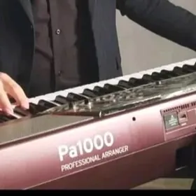 Pa1000 saz bulok