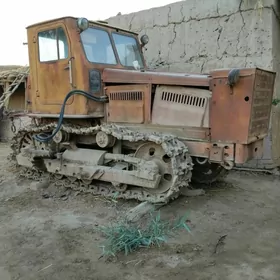 MTZ 80 1990