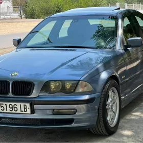 BMW 328 1999