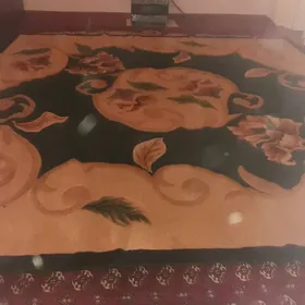 Türk haly