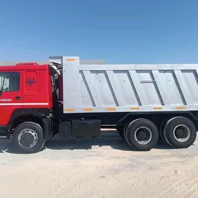 Howo Sinotruk 1989