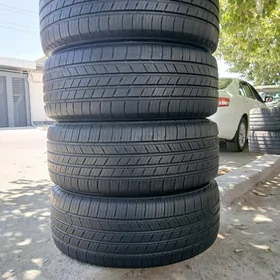 Michelin 205 55 16
