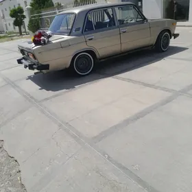 Lada 2106 2000