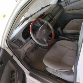 Toyota Camry 2002