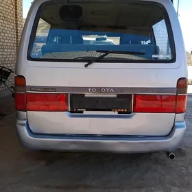 Toyota Hiace 1993