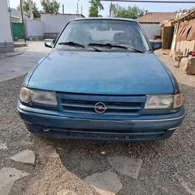 Opel Astra 1992