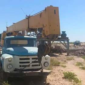 Zil 131 1990