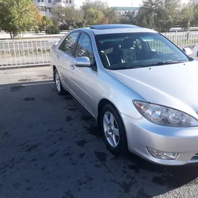 Toyota Camry 2002