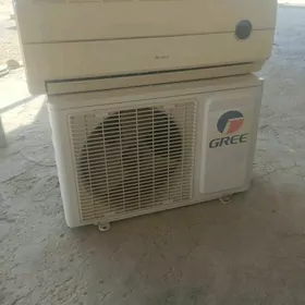 GREE KONSİNER
