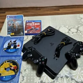 ps4