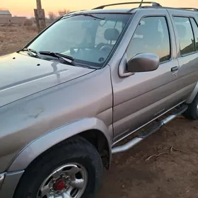 Toyota 4Runner 1998