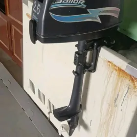 Yamaha mator