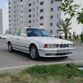 BMW 525 1991