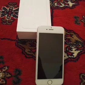İPhone 6s