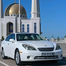 Lexus ES 330 2004