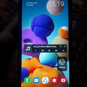 Samsung A11
