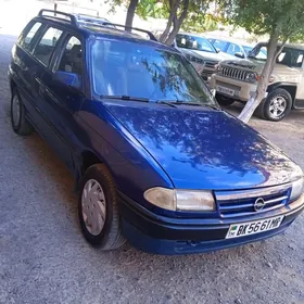 Opel Astra 1993