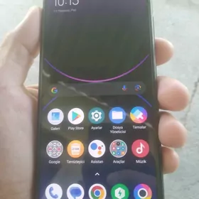 Poco m5s