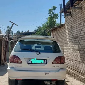 Lexus RX 300 2000