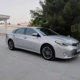 Toyota Avalon 2013