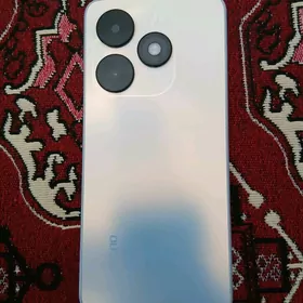 tehno spark