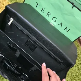"Tergan" original portfel