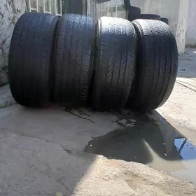 Bridgestone 235 45 18 teker
