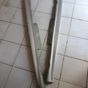 Opel vektra b poroh