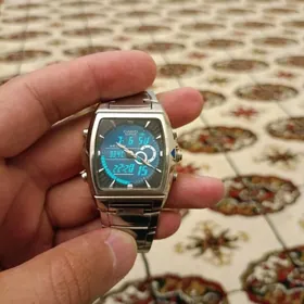 CASIO EDIFICE EFA-120