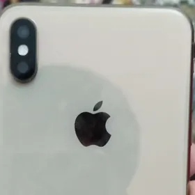 iphone XS MAX ZA/A