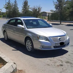 Toyota Avalon 2005