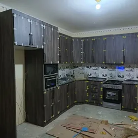 Kuhny Mebel