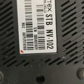 IPTV tyuner Eltex NV-102