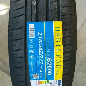 Habilead 215 50 17 Taze teker