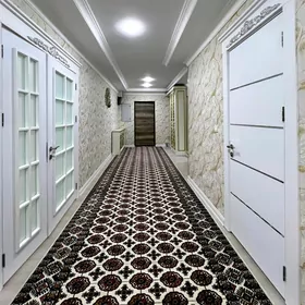 Gurtly 3-komnat 120m² GYSSAGLY