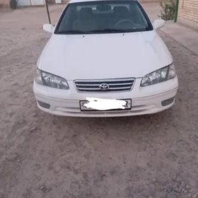 Toyota Camry 2001
