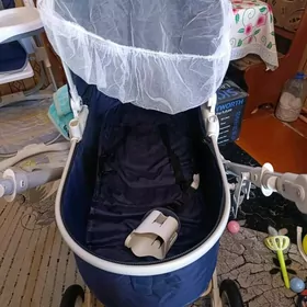 Коляска kolyaska