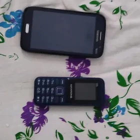 telefon