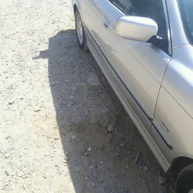 BMW E39 1999