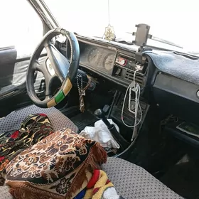 Lada 2107 1999