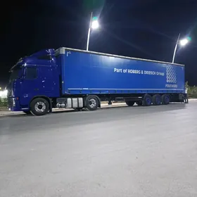 Kogel Euro Trailer 2021