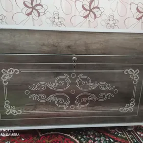 сандык