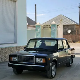 Lada 2107 2000