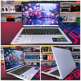 Acer Swift/2.8K/i7/16GB RAM