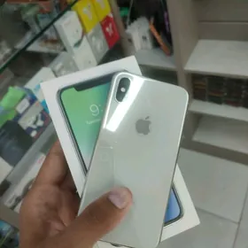 iPhone x 256
