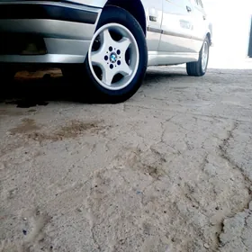 BMW 540 1995