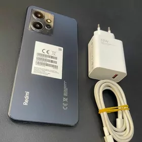 redmi not12