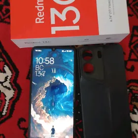 Redmi 13 C