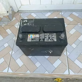 akkumulyator morda