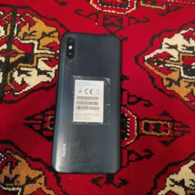 Redmi 9a